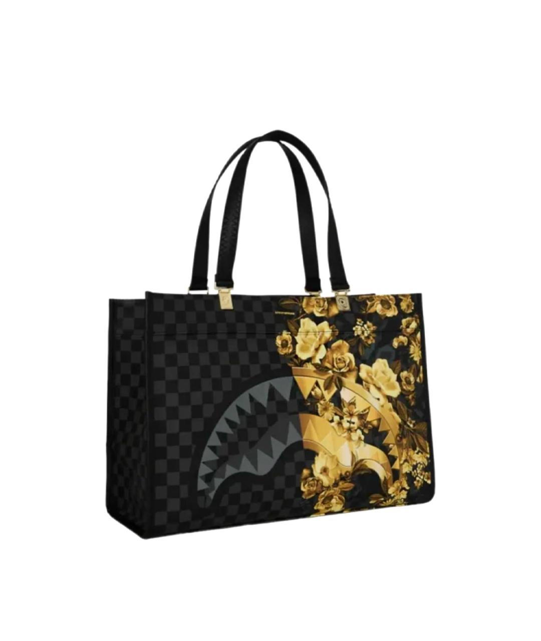 SPRAYGROUND Мульти сумка тоут, фото 2
