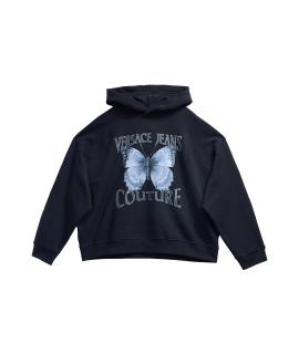 VERSACE JEANS COUTURE Худи/толстовка
