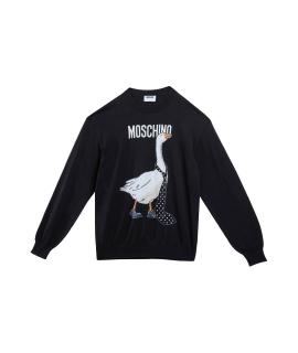 MOSCHINO Джемпер / свитер