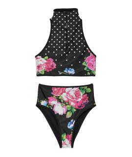 MOSCHINO Купальник