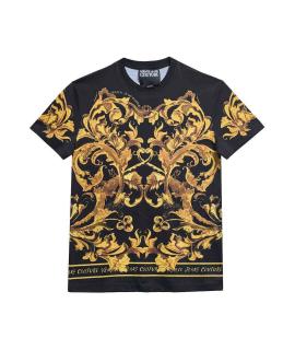 VERSACE JEANS COUTURE Футболка