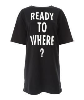MOSCHINO Футболка