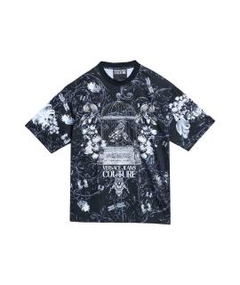 VERSACE JEANS COUTURE Футболка