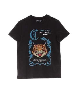 JUST CAVALLI Футболка
