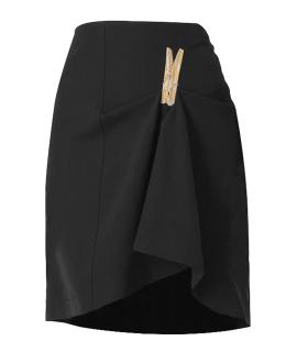 MOSCHINO Юбка миди