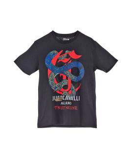 JUST CAVALLI Футболка