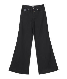 VERSACE JEANS COUTURE Прямые джинсы