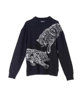 JUST CAVALLI Кэжуал рубашка