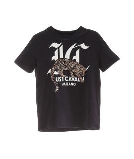 JUST CAVALLI Футболка