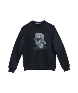 KARL LAGERFELD Джемпер / свитер