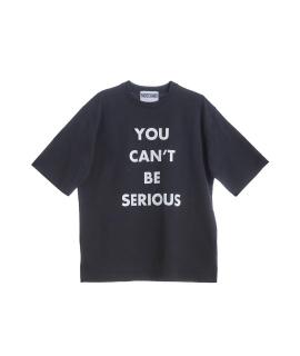 MOSCHINO Футболка