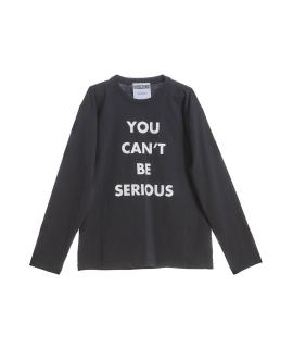 MOSCHINO Лонгслив