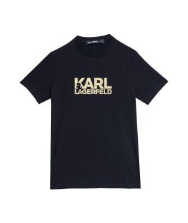 KARL LAGERFELD Футболка