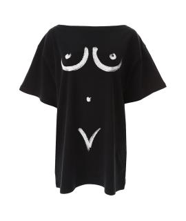 MOSCHINO Майка