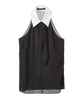 KARL LAGERFELD Майка