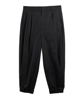 MOSCHINO Повседневные брюки