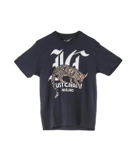 JUST CAVALLI Футболка