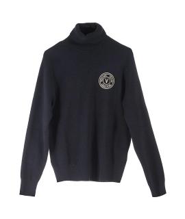 VERSACE JEANS COUTURE Водолазка