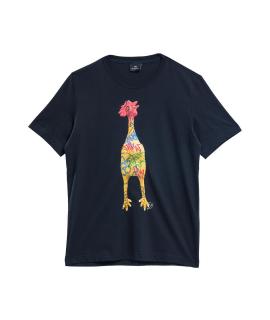 PS BY PAUL SMITH Футболка