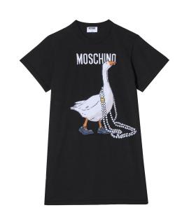 MOSCHINO Повседневное платье