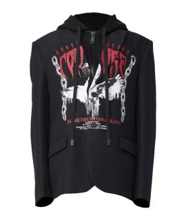 VERSACE JEANS COUTURE Пиджак
