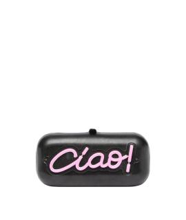 MOSCHINO Клатч/вечерняя сумка