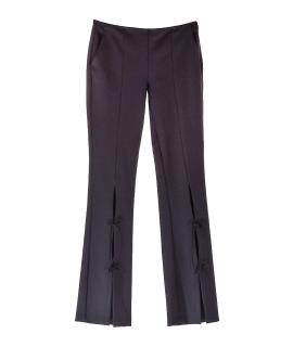 VERSACE JEANS COUTURE Брюки широкие