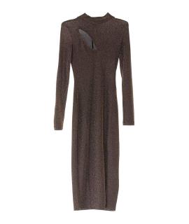 JUST CAVALLI Коктейльное платье