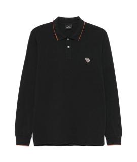 PS BY PAUL SMITH Поло с длинным рукавом