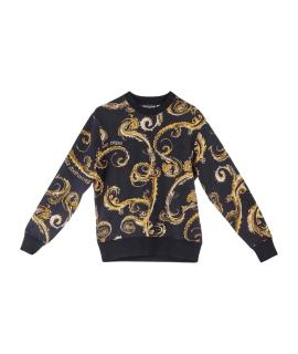 VERSACE JEANS COUTURE Худи/толстовка
