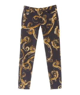 VERSACE JEANS COUTURE Прямые джинсы