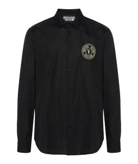 VERSACE JEANS COUTURE Кэжуал рубашка