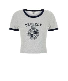 SPORTY AND RICH Футболка