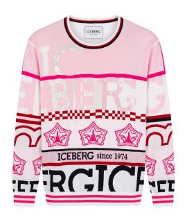 ICEBERG Джемпер / свитер