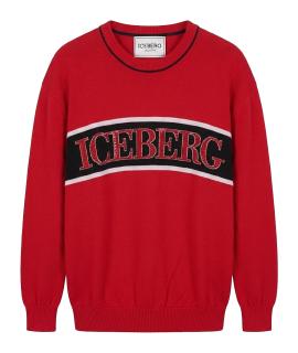 ICEBERG Джемпер / свитер