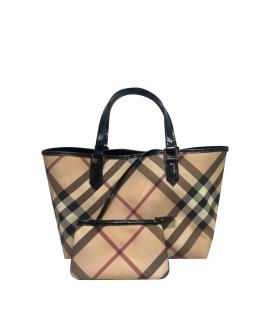 BURBERRY Сумка тоут