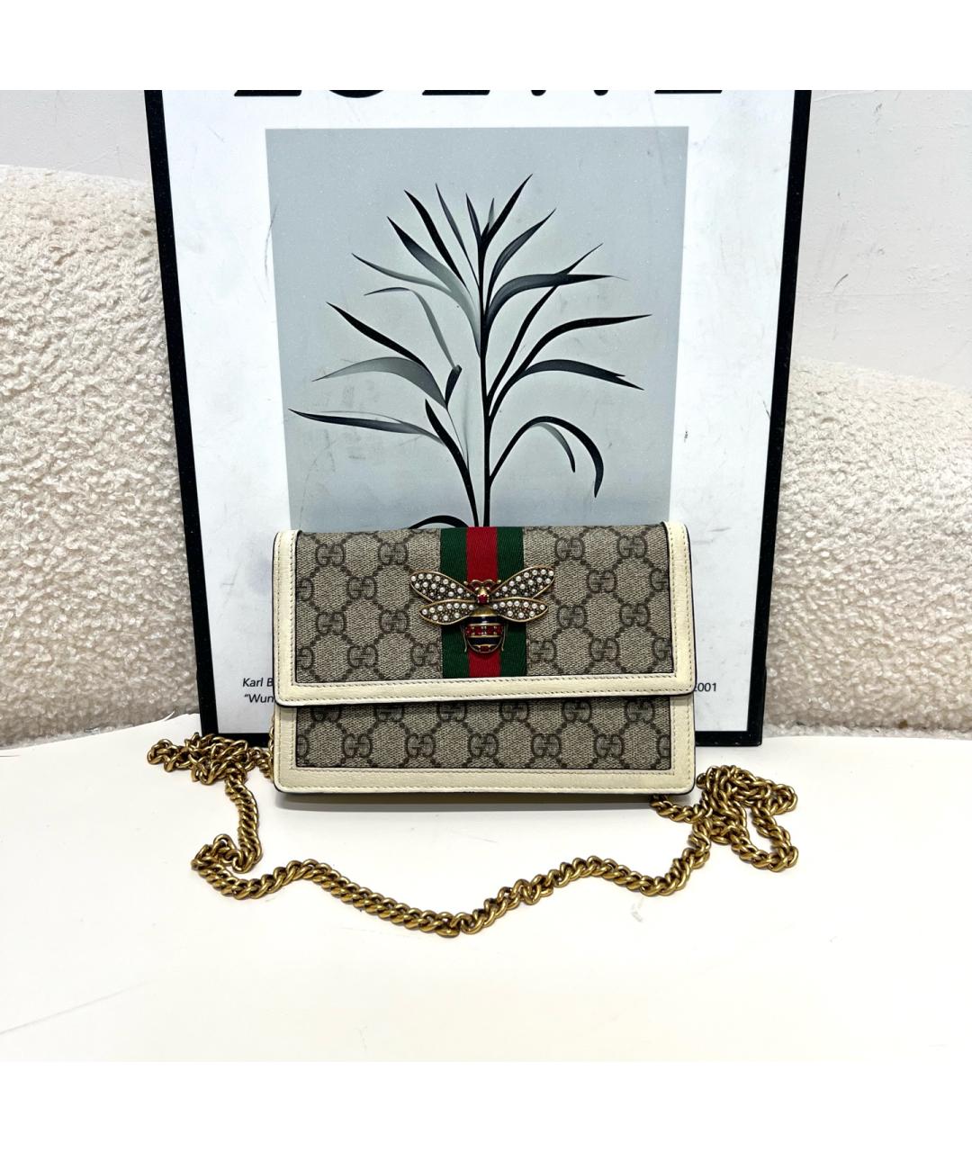 GUCCI Мульти сумка через плечо, фото 4