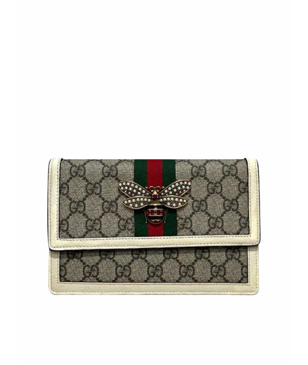 GUCCI Мульти сумка через плечо, фото 1