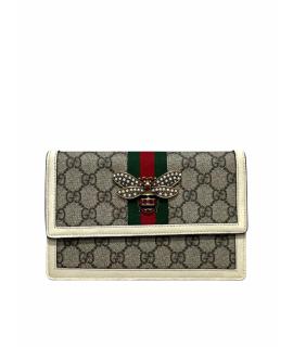GUCCI Сумка через плечо