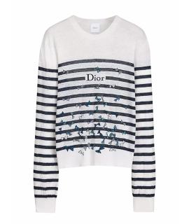 CHRISTIAN DIOR Джемпер / свитер