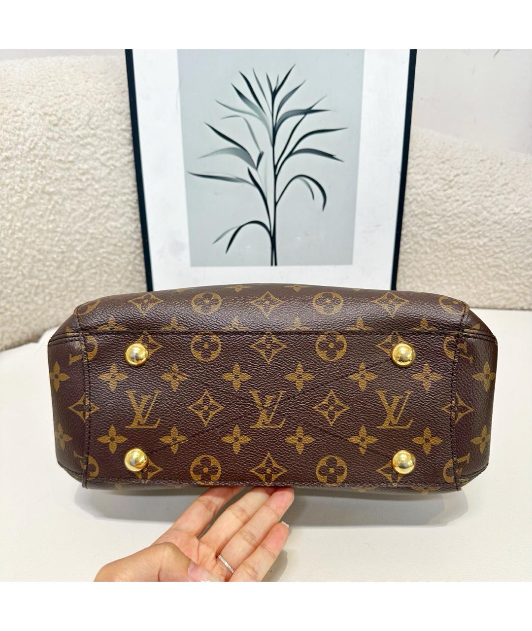 LOUIS VUITTON Мульти сумка через плечо, фото 3