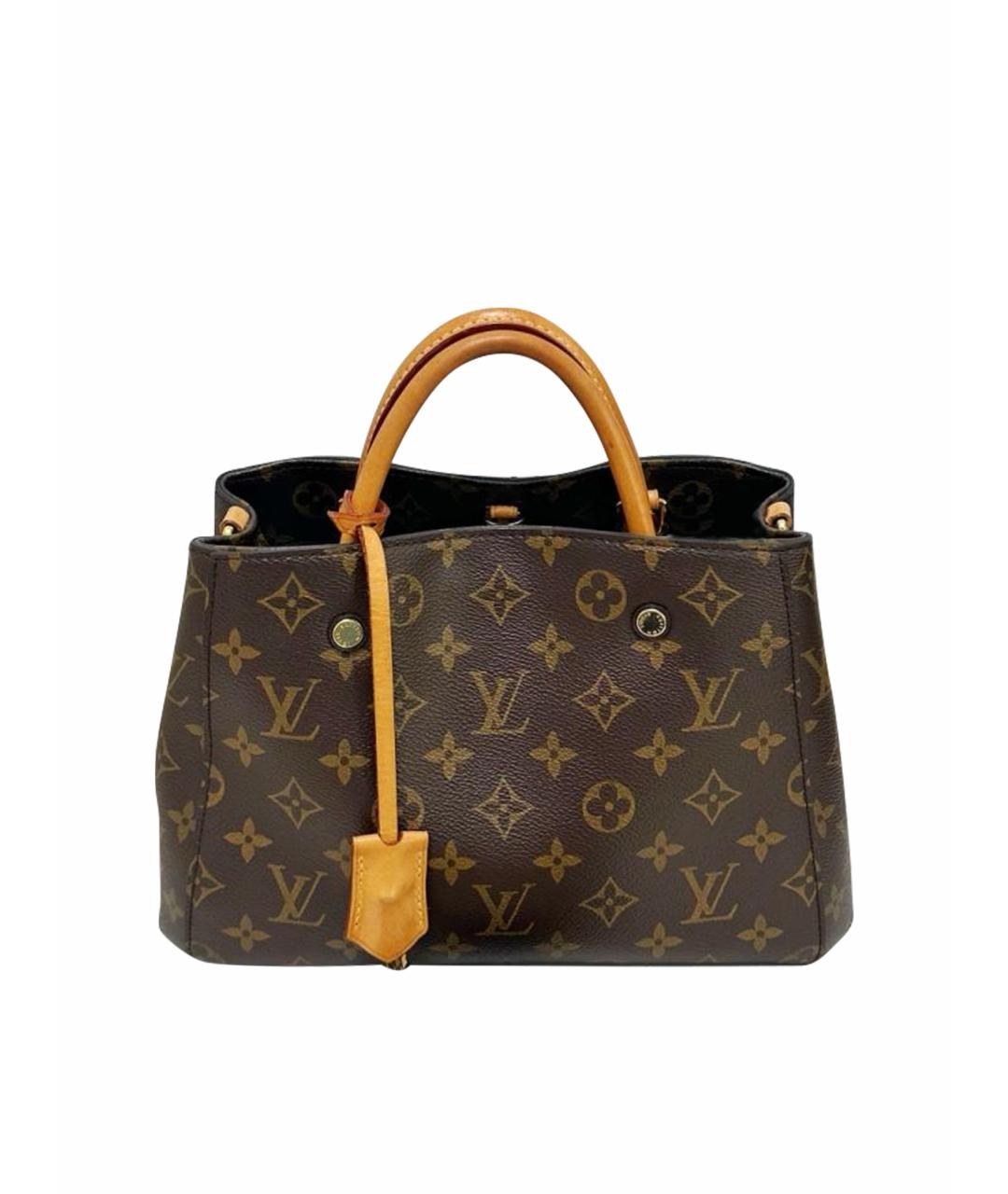 LOUIS VUITTON Мульти сумка через плечо, фото 1