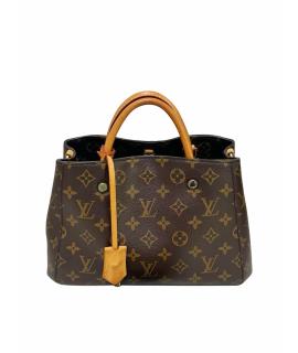 LOUIS VUITTON Сумка через плечо