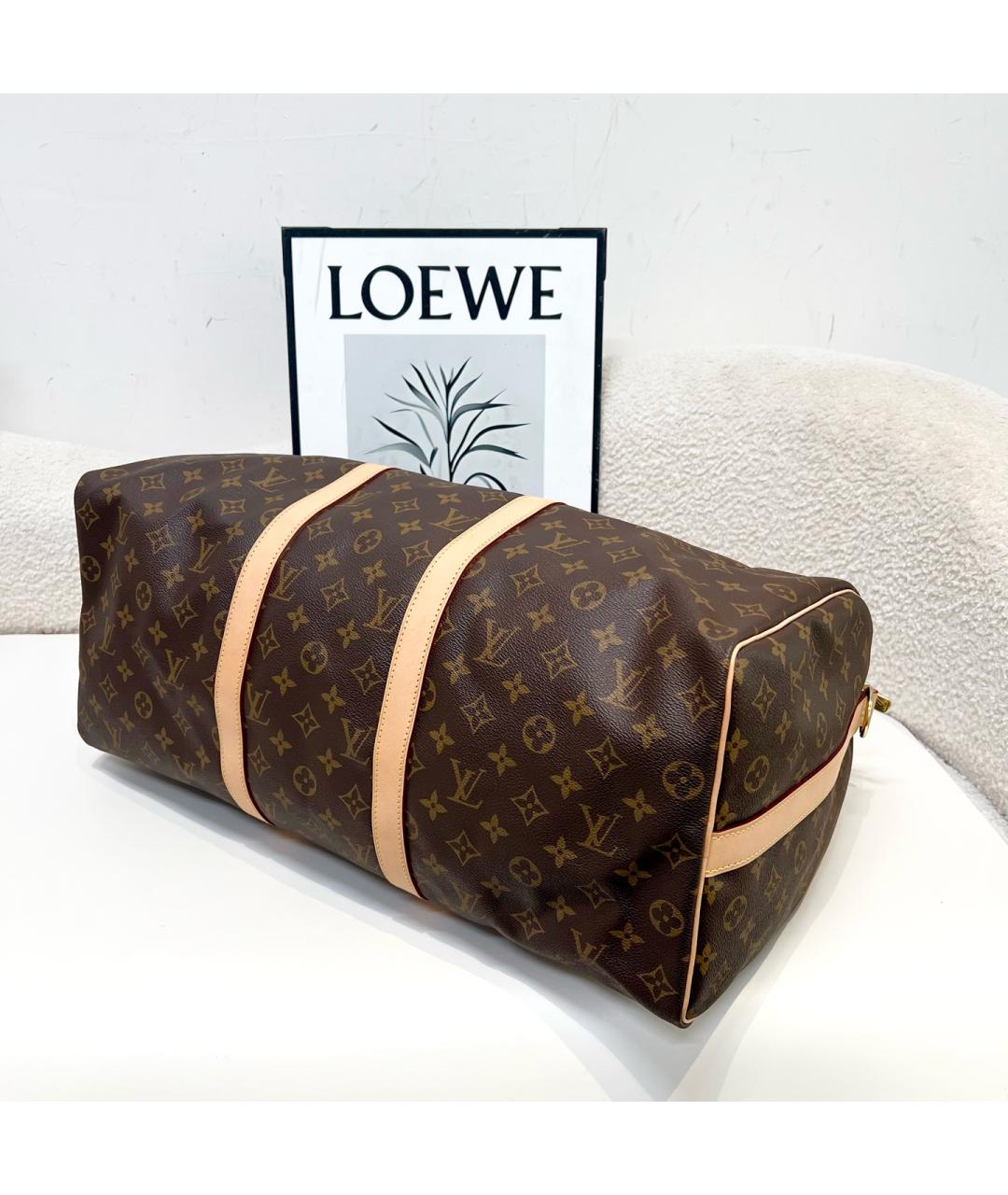 LOUIS VUITTON Мульти сумка через плечо, фото 2