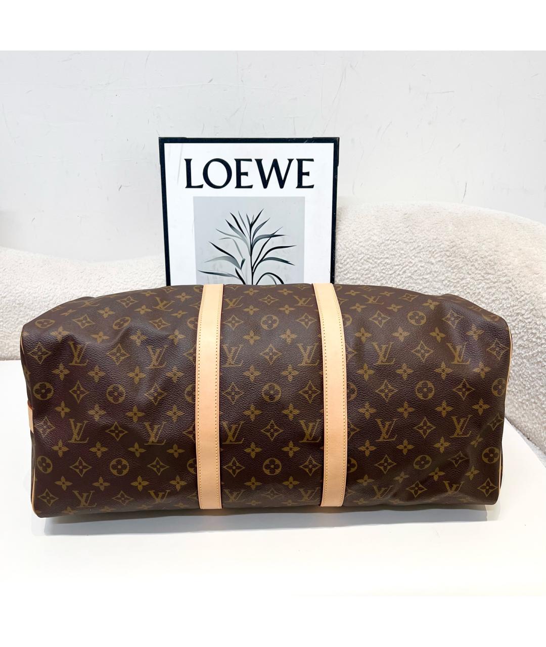 LOUIS VUITTON Мульти сумка через плечо, фото 3