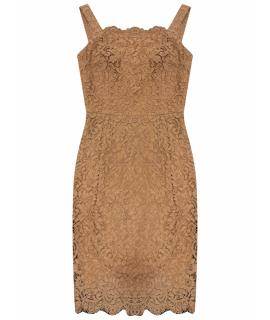 DOLCE&GABBANA Коктейльное платье
