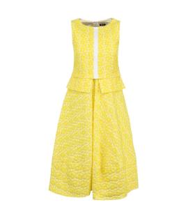 JIL SANDER Повседневное платье