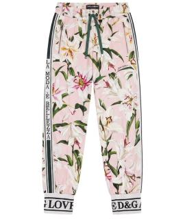 DOLCE&GABBANA Спортивные брюки и шорты