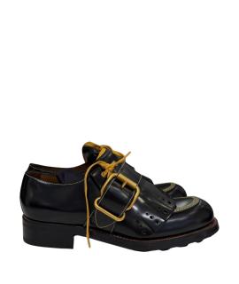 PRADA Брогги и оксфорды