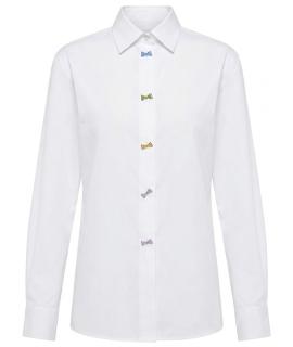 CHRISTIAN DIOR Рубашка
